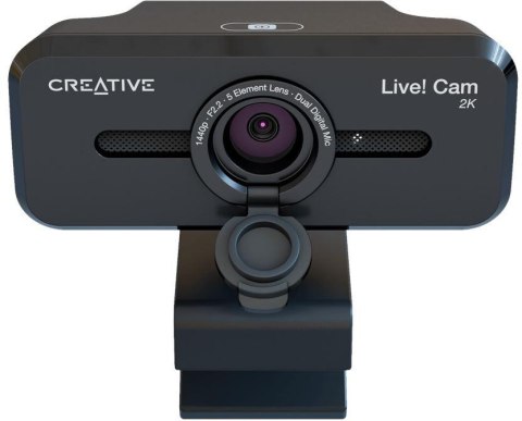 Kamera internetowa Creative Live! Cam Sync V3 Kamera internetowa Creative Live! Cam Sync V3
