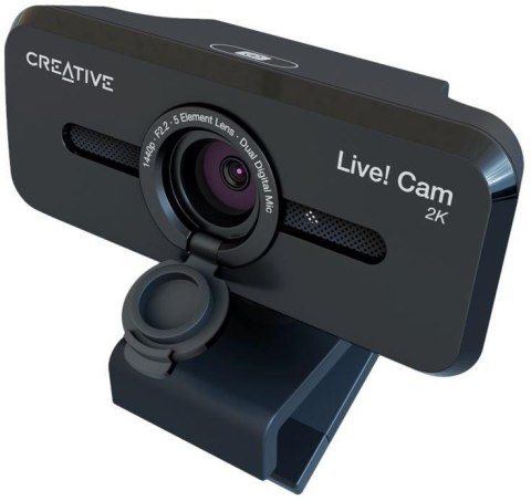 Kamera internetowa Creative Live! Cam Sync V3 Kamera internetowa Creative Live! Cam Sync V3
