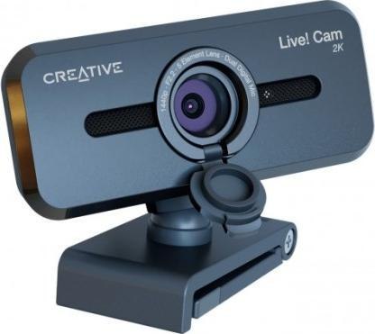 Kamera internetowa Creative Live! Cam Sync V3 Kamera internetowa Creative Live! Cam Sync V3