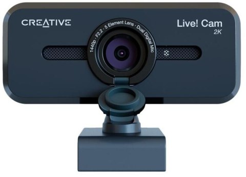Kamera internetowa Creative Live! Cam Sync V3 Kamera internetowa Creative Live! Cam Sync V3