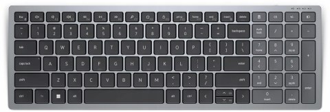Klawiatura Dell KB740 Compact Klawiatura Dell KB740 Compact