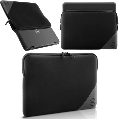 Etui Dell ES1520V Essential Sleeve 15" Etui Dell ES1520V Essential Sleeve 15"