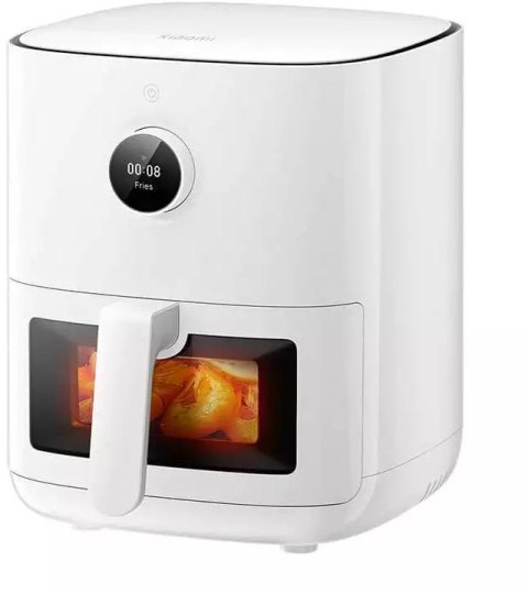 Frytkownica beztłuszczowa Xiaomi Smart Air Fryer Pro 4L biały Frytkownica beztłuszczowa Xiaomi Smart Air Fryer Pro 4L biały
