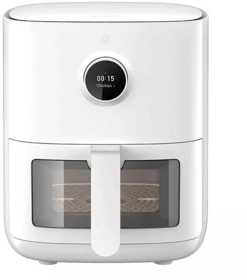 Frytkownica beztłuszczowa Xiaomi Smart Air Fryer Pro 4L biały Frytkownica beztłuszczowa Xiaomi Smart Air Fryer Pro 4L biały