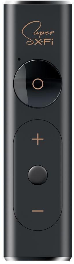 Karta dźwiękowa Creative Sound Blaster X1 Karta dźwiękowa Creative Sound Blaster X1