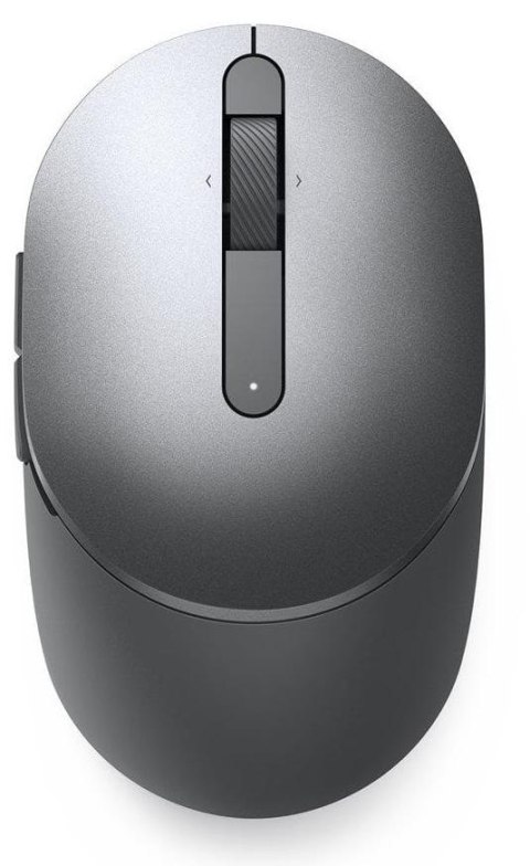 Mysz Dell MS5120W Pro Wireless Mouse Szary Mysz Dell MS5120W Pro Wireless Mouse Szary