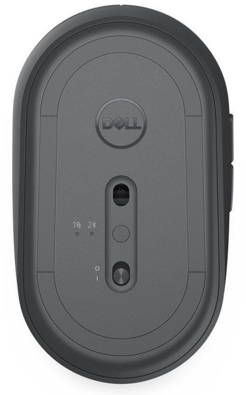 Mysz Dell MS5120W Pro Wireless Mouse Szary Mysz Dell MS5120W Pro Wireless Mouse Szary