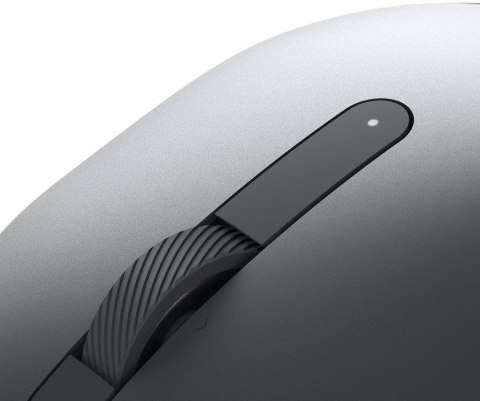 Mysz Dell MS5120W Pro Wireless Mouse Szary Mysz Dell MS5120W Pro Wireless Mouse Szary