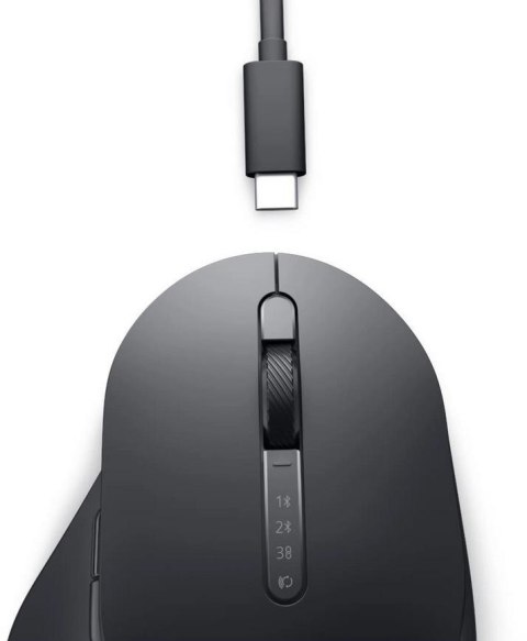 Mysz Dell MS900 Rechargeable Multi-Device Mouse Mysz Dell MS900 Rechargeable Multi-Device Mouse