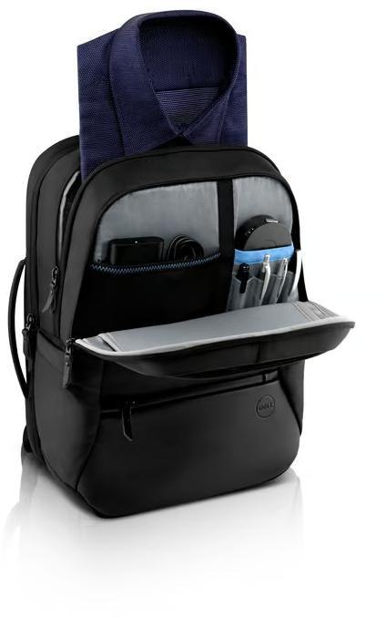 Plecak Dell PE1520P Premier Backpack 15" Plecak Dell PE1520P Premier Backpack 15"