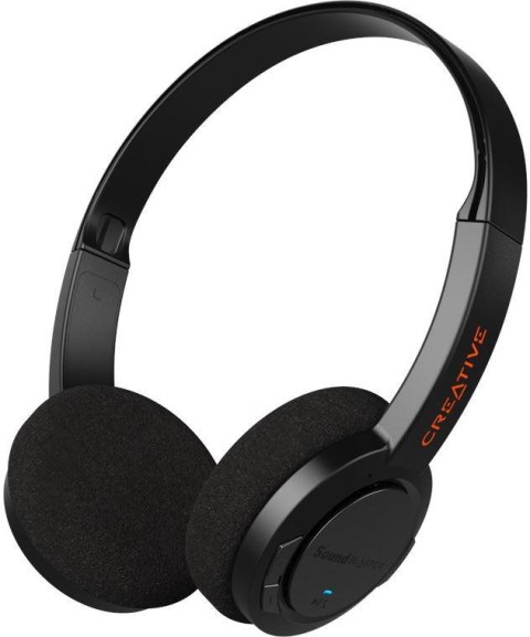 Słuchawki bezprzewodowe Creative Sound Blaster Jam v2 Słuchawki bezprzewodowe Creative Sound Blaster Jam v2