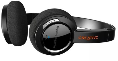 Słuchawki bezprzewodowe Creative Sound Blaster Jam v2 Słuchawki bezprzewodowe Creative Sound Blaster Jam v2