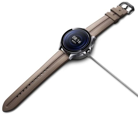 Smartwatch Xiaomi Watch 2 Pro Srebrny Smartwatch Xiaomi Watch 2 Pro Srebrny