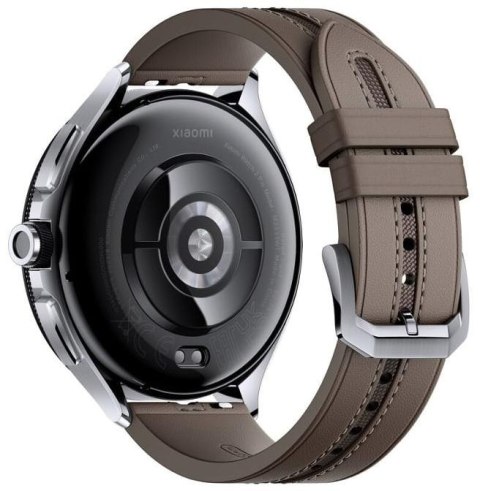 Smartwatch Xiaomi Watch 2 Pro Srebrny Smartwatch Xiaomi Watch 2 Pro Srebrny