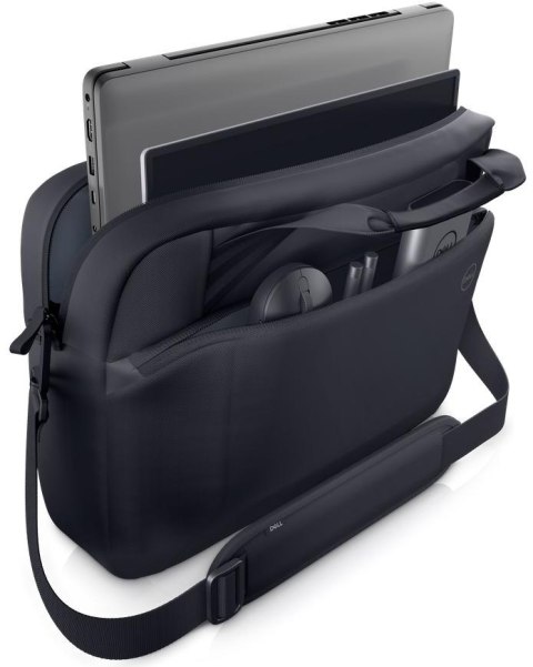 Torba Dell EcoLoop Pro Slim Briefcase 15" Torba Dell EcoLoop Pro Slim Briefcase 15"