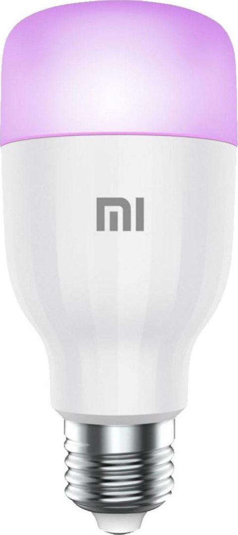 Żarówka Xiaomi Mi Smart LED Bulb Essential Żarówka Xiaomi Mi Smart LED Bulb Essential