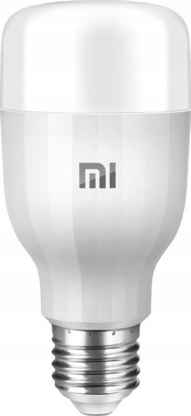 Żarówka Xiaomi Mi Smart LED Bulb Essential Żarówka Xiaomi Mi Smart LED Bulb Essential