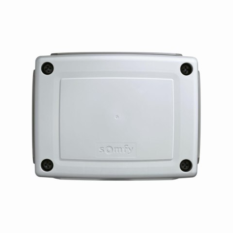 Zestaw Somfy Ixengo L 24V RTS Comfort Pack (1216555) do bram skrzydłowych Zestaw Somfy Ixengo L 24V RTS Comfort Pack (1216555) do bram skrzydłowych