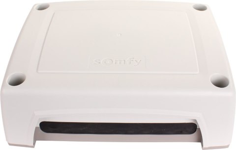 Zestaw Somfy Ixengo L 24V RTS Comfort Pack (1216555) do bram skrzydłowych Zestaw Somfy Ixengo L 24V RTS Comfort Pack (1216555) do bram skrzydłowych