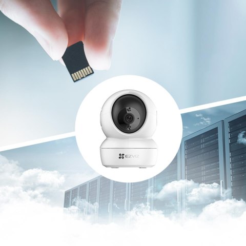Kamera WiFI EZVIZ H6c (2MP) Kamera WiFI EZVIZ H6c (2MP)