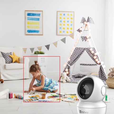 Kamera WiFI EZVIZ H6c (2MP) Kamera WiFI EZVIZ H6c (2MP)