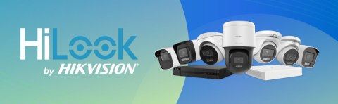 Kamera IP Hilook by Hikvision tuba 4MP IPCAM-B4-50IR 4mm Kamera IP Hilook by Hikvision tuba 4MP IPCAM-B4-50IR 4mm