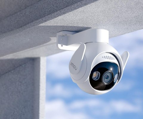 Kamera IP Imou Cruiser 2 3MP Wi-Fi IPC-GS7EP-3M0WE Kamera IP Imou Cruiser 2 3MP Wi-Fi IPC-GS7EP-3M0WE