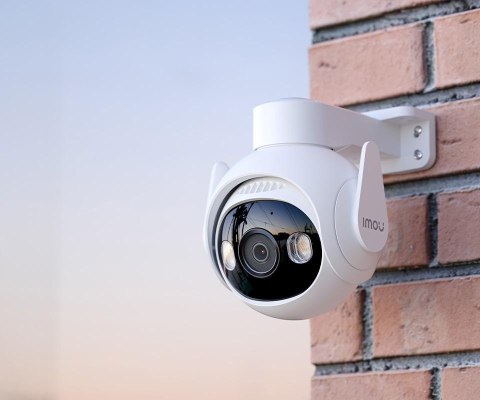 Kamera IP Imou Cruiser 2 3MP Wi-Fi IPC-GS7EP-3M0WE Kamera IP Imou Cruiser 2 3MP Wi-Fi IPC-GS7EP-3M0WE