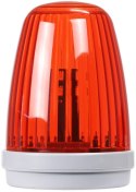 Lampa LED Proxima KOGUT z wbudowaną anteną 433.92 MHz (24V DC/230V AC) czerwona