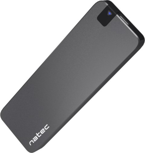 Zewnętrzna obudowa dysku Natec Rhino M.2 NVME USB-C 3.1 GEN2 Zewnętrzna obudowa dysku Natec Rhino M.2 NVME USB-C 3.1 GEN2