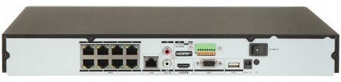 REJESTRATOR IP HIKVISION DS-7608NXI-K2/8P REJESTRATOR IP HIKVISION DS-7608NXI-K2/8P