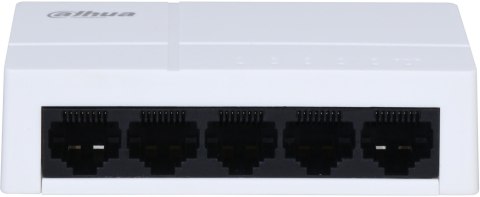 SWITCH DAHUA PFS3005-5GT-L-V2 SWITCH DAHUA PFS3005-5GT-L-V2