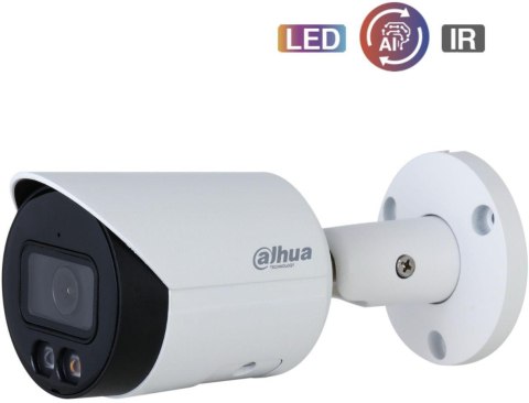 KAMERA IP DAHUA IPC-HFW2449S-S-IL-0280B KAMERA IP DAHUA IPC-HFW2449S-S-IL-0280B