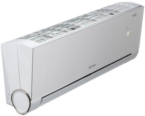 Klimatyzator pokojowy Rotenso Versu Silver z WiFi VS35Xi (jednostka wewnętrzna) Klimatyzator pokojowy Rotenso Versu Silver z WiFi VS35Xi (jednostka wewnętrzna)