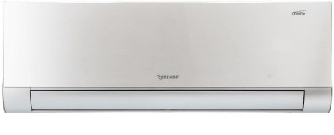 Klimatyzator pokojowy Rotenso Versu Silver z WiFi VS35Xi (jednostka wewnętrzna) Klimatyzator pokojowy Rotenso Versu Silver z WiFi VS35Xi (jednostka wewnętrzna)