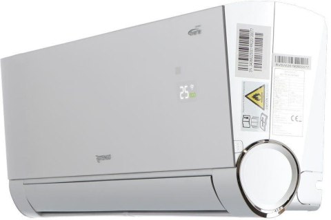 Klimatyzator pokojowy Rotenso Versu Silver z WiFi VS35Xi (jednostka wewnętrzna) Klimatyzator pokojowy Rotenso Versu Silver z WiFi VS35Xi (jednostka wewnętrzna)