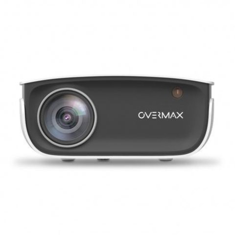 PROJEKTOR OVERMAX OV-MULTIPIC 2.5 PROJEKTOR OVERMAX OV-MULTIPIC 2.5