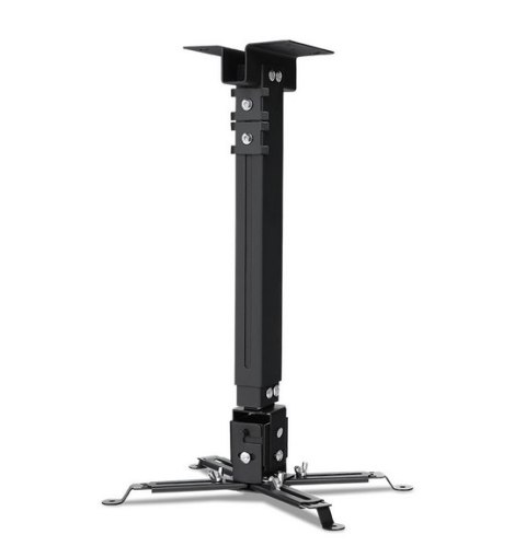 Uchwyt do montażu projektora Overmax Ceiling Mount Czarny Uchwyt do montażu projektora Overmax Ceiling Mount Czarny