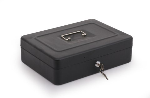 Kasetka metalowa RED EAGLE BOX-300 na pieniądze Kasetka metalowa RED EAGLE BOX-300 na pieniądze