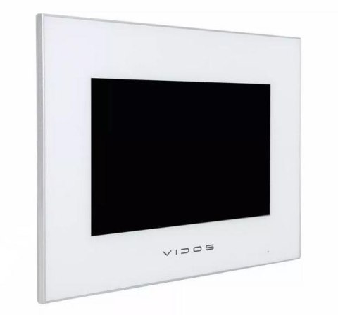 WIDEODOMOFON VIDOS X M10W-X/S11-1 WIDEODOMOFON VIDOS X M10W-X/S11-1