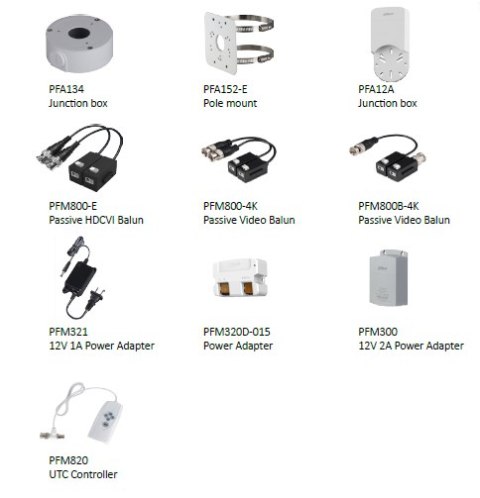 KAMERA HDCVI DAHUA HAC-HFW1500TL-A-0360B-S2 KAMERA HDCVI DAHUA HAC-HFW1500TL-A-0360B-S2