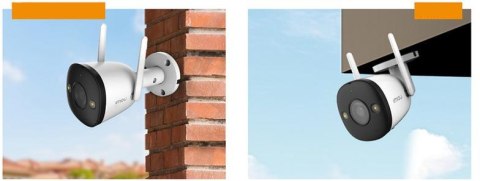 KAMERA IP IMOU BULLET 2 IPC-F22FEP KAMERA IP IMOU BULLET 2 IPC-F22FEP