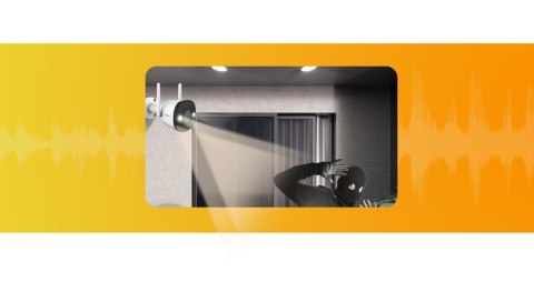 KAMERA IP IMOU BULLET 2 IPC-F22FEP KAMERA IP IMOU BULLET 2 IPC-F22FEP
