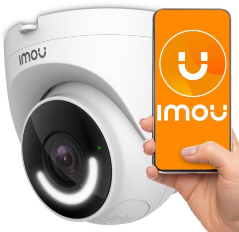 KAMERA IP IMOU IPC-T26EP KAMERA IP IMOU IPC-T26EP