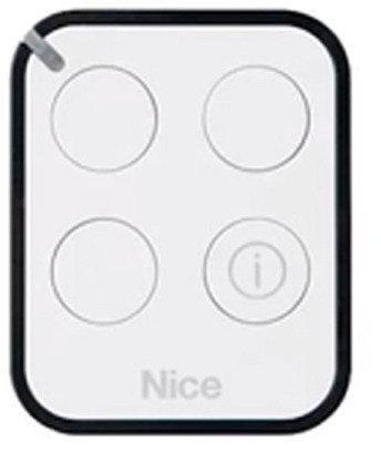 Nice Era One BiDi (ON3EBDR01)- dwukierunkowy pilot z komunikacją NFC Nice Era One BiDi (ON3EBDR01)- dwukierunkowy pilot z komunikacją NFC
