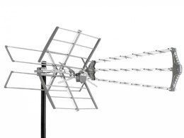 Antena kierunkowa Fuba DAT 903 Combo LTE, UHF+VHF