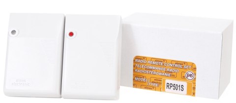 ELMES RADIOPOWIADOMIENIE RP501S-HET ELMES RADIOPOWIADOMIENIE RP501S-HET