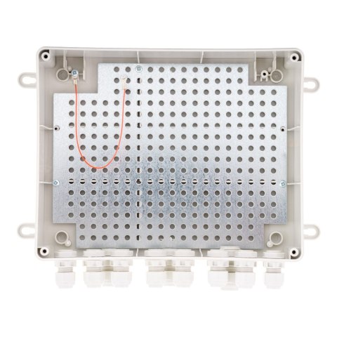 Obudowa zewnętrzna IP56 ATTE ABOX-L2 Obudowa zewnętrzna IP56 ATTE ABOX-L2