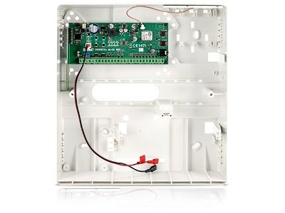 Centrala alarmowa SATEL PERFECTA 16-WRL SET-A Centrala alarmowa SATEL PERFECTA 16-WRL SET-A