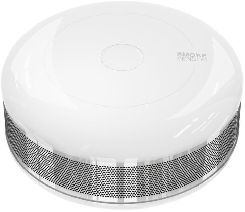 Czujnik dymu FIBARO Smoke Sensor 2 FGSD-002 Czujnik dymu FIBARO Smoke Sensor 2 FGSD-002